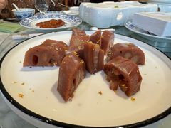 -漢舍中国菜馆(889广场店)