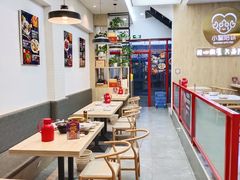 -小鳌陪你小排档·四季小龙虾·田鸡·宵夜(中央第五街店)