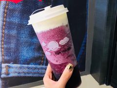-KUNCHA鲲茶·江西制茶(铜锣湾店)