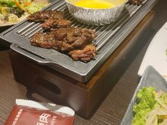 -やきにく 牛将日式焼肉(新华路店)