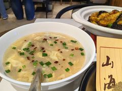 -山海菜馆·海肠捞饭·青岛菜(栈桥店)