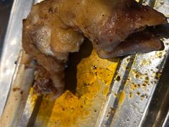 -元志初腊汁肉夹馍(钟楼粉巷店)