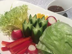 -李老爹香辣蟹(宣武门店)