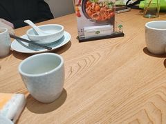 -榕意·川味之美(深业上城店)