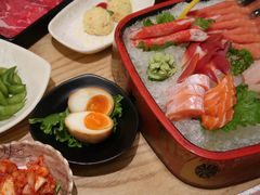 -伊豆野菜村(大族广场店)