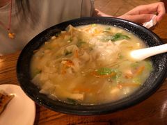 -洛阳面馆(红专路店)