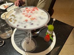 -三亚亚龙湾瑞吉酒店·铭轩中餐厅Mingxuan·海南菜·粤菜