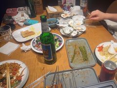 -星光小把串·海鲜烧烤(西安路店)