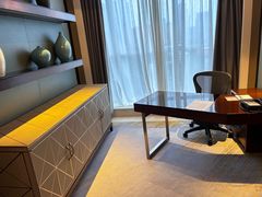 -广州粤海喜来登酒店