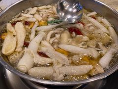 -芭夯兔·无骨兔汤锅(华阳店)