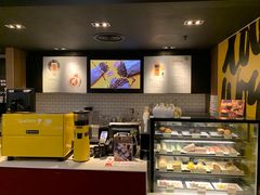 -麦当劳(中山公园龙之梦店)