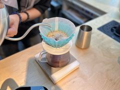 -YEEGIN COFFEE也径咖啡