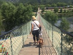 -孤山寨风景区