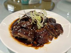 -乾隆美食·本帮菜(黄河路店)