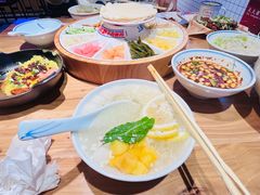 -怪噜范·老贵阳街头名小吃(汇金星力城店)