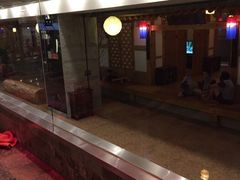 -纽斯桑拿会所(天山店)
