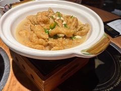 -吃饭皇帝大土家民族菜(荟聚店)