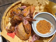 -打酱油·非遗淮扬菜(瘦西湖梅岭店)