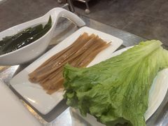 -鸭掌门特色火锅(文景路店)