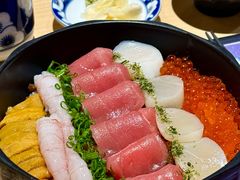 -小山日本料理(太古汇店)