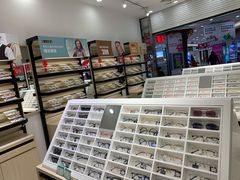 -宝岛眼镜(青岛城阳一店)