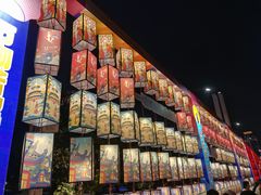 -郑州国际会展中心
