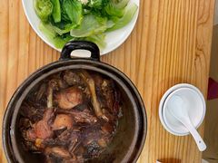 -斯丹姜母鸭·古法干香(涂门街总店)