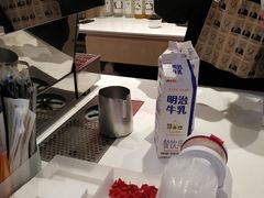 -Manner Coffee(芮欧百货店)