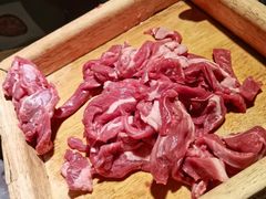 -冰煮羊(山水小区店)