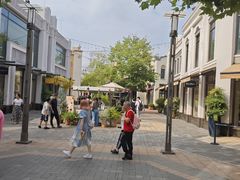 -比斯特上海购物村精品奥特莱斯