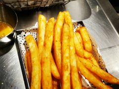 -一米鸡肉 创意韩餐(江北杉杉奥特莱斯店)