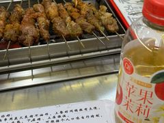 -遇西祠·海鲜烧烤(总店)