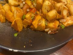 -那拉提之疆·新疆菜(美院店)