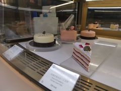 -PAUL LAFAYET 法式甜品(港汇广场店)