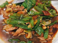 -兰湘子·湘菜小炒(石家庄万象城店)