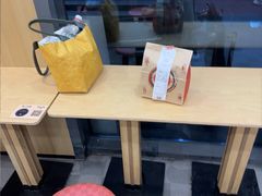 -塔斯汀中国汉堡(青浦宝龙广场店)