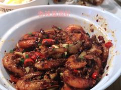 -领蟹祥记·香辣蟹·特色小海鲜(奥体天虹店)