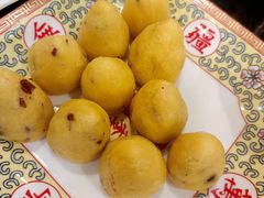 宫廷窝头-烤肉季饭庄