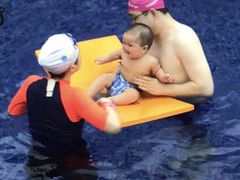 -酷游亲子游泳中心
