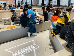 -Manner Coffee(淮海755店)