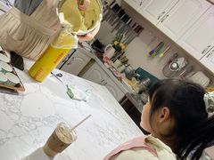 -糖秋Cake DIY·蛋糕定制·甜品台(观音桥店)