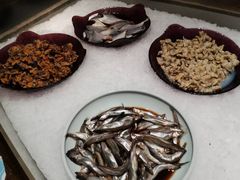 -佰烧海鲜烤肉火锅自助(世茂国际广场店)