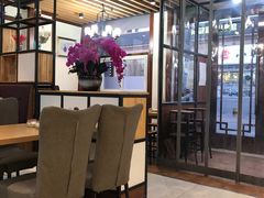 大堂-方城小吃店