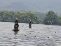 -西湖游船