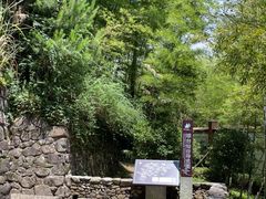 -天台山琼台仙谷景区
