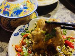 -小龙坎火锅(沙井店)