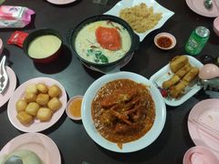 android_upload_pic-龙海鲜螃蟹王(宏茂桥店)