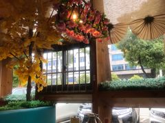 -亲回家吃饭餐厅(黄陂店)