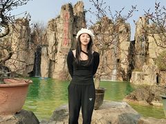 -秀丽东方