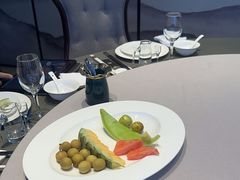 -香山湖渔家大院